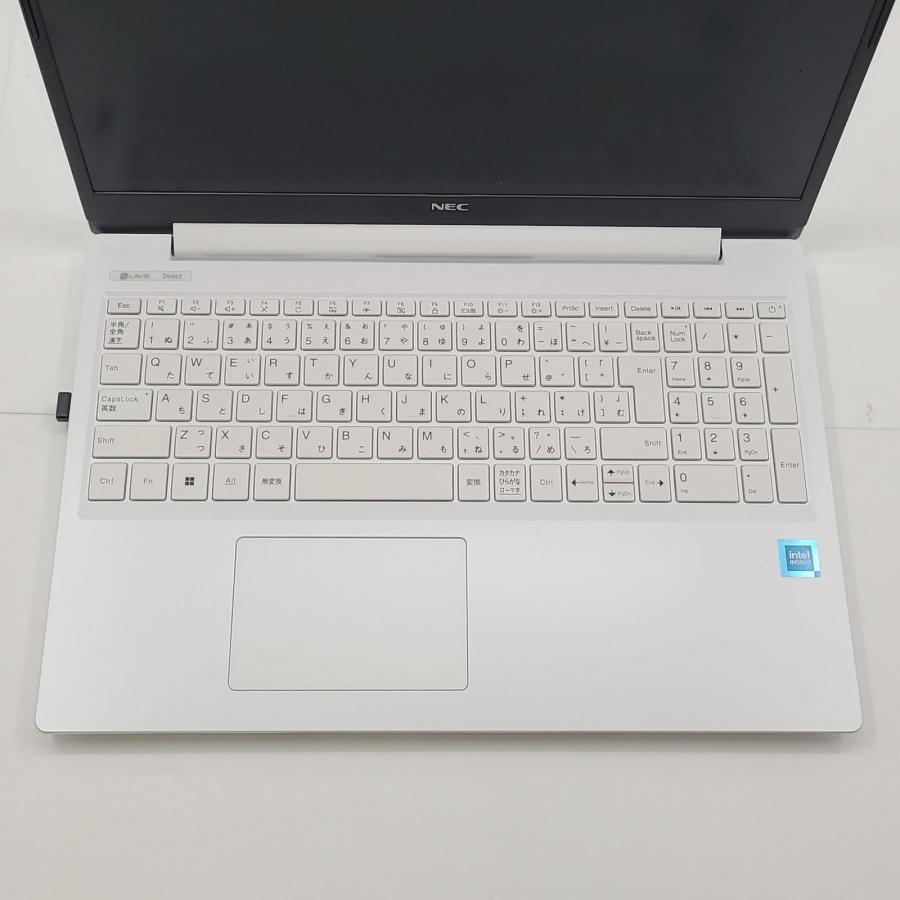 NEC 【全額返金保証】【最速発送】NEC LAVIE PC-GN18WJHAS /Celeron