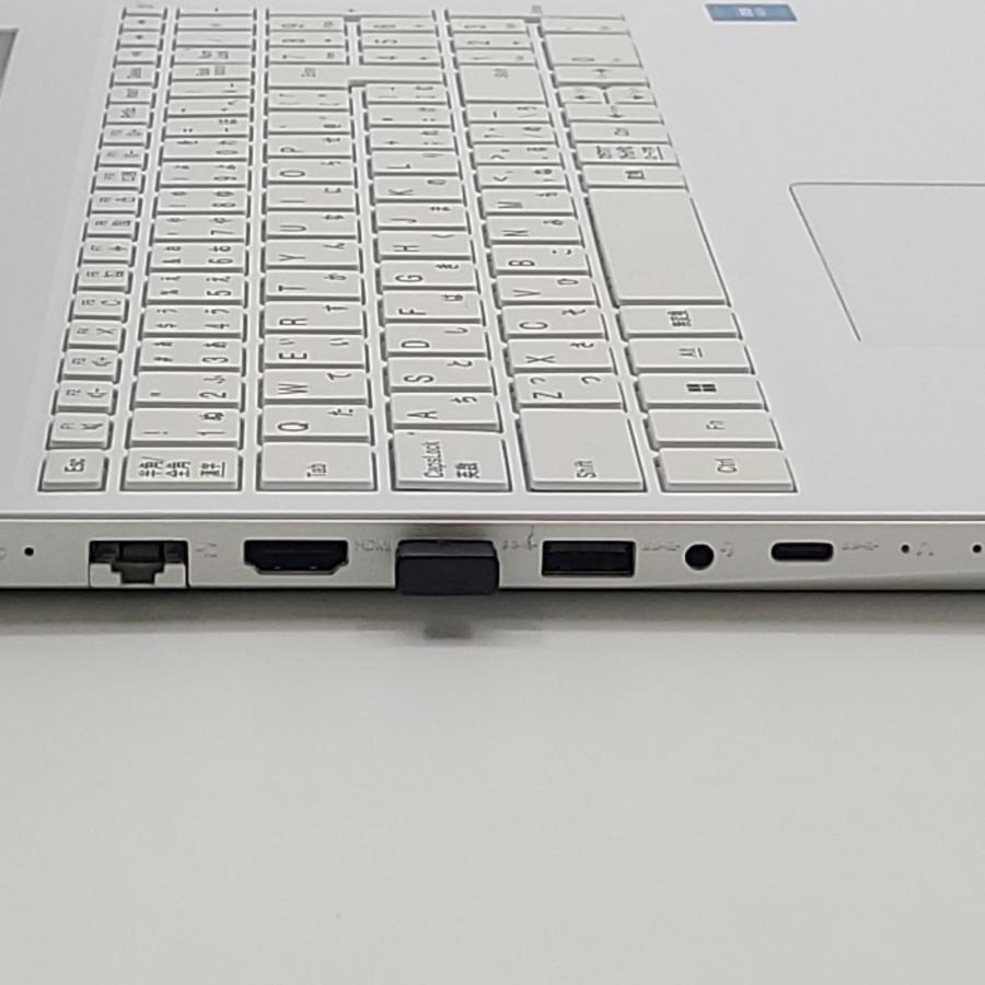 NEC 【全額返金保証】【最速発送】NEC LAVIE PC-GN18WJHAS /Celeron