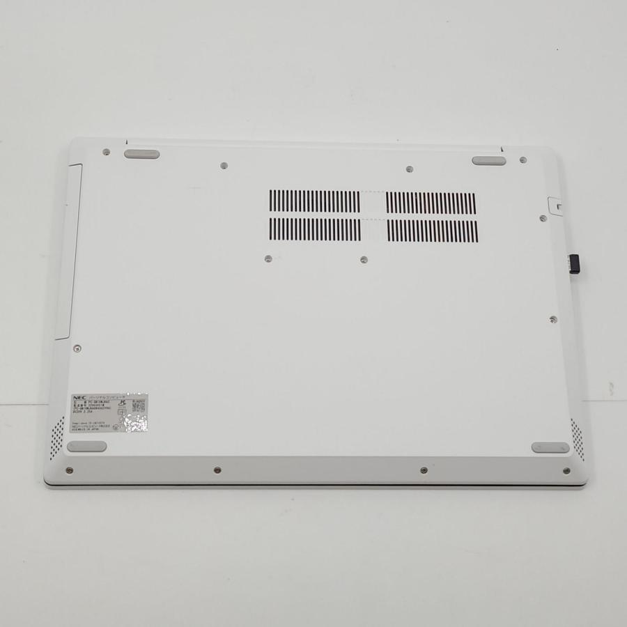 NEC 【全額返金保証】【最速発送】NEC LAVIE PC-GN18WJHAS /Celeron