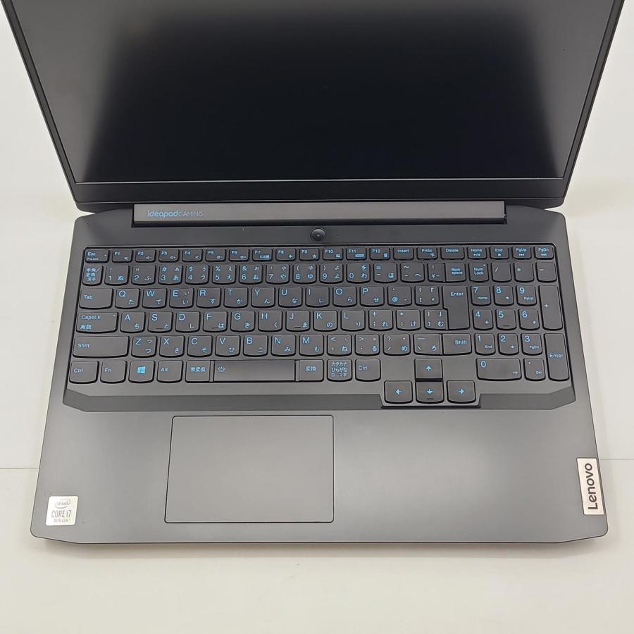 Lenovo 【全額返金保証】【最速発送】Lenovo IdeaPad Gaming 3 15IMH05  