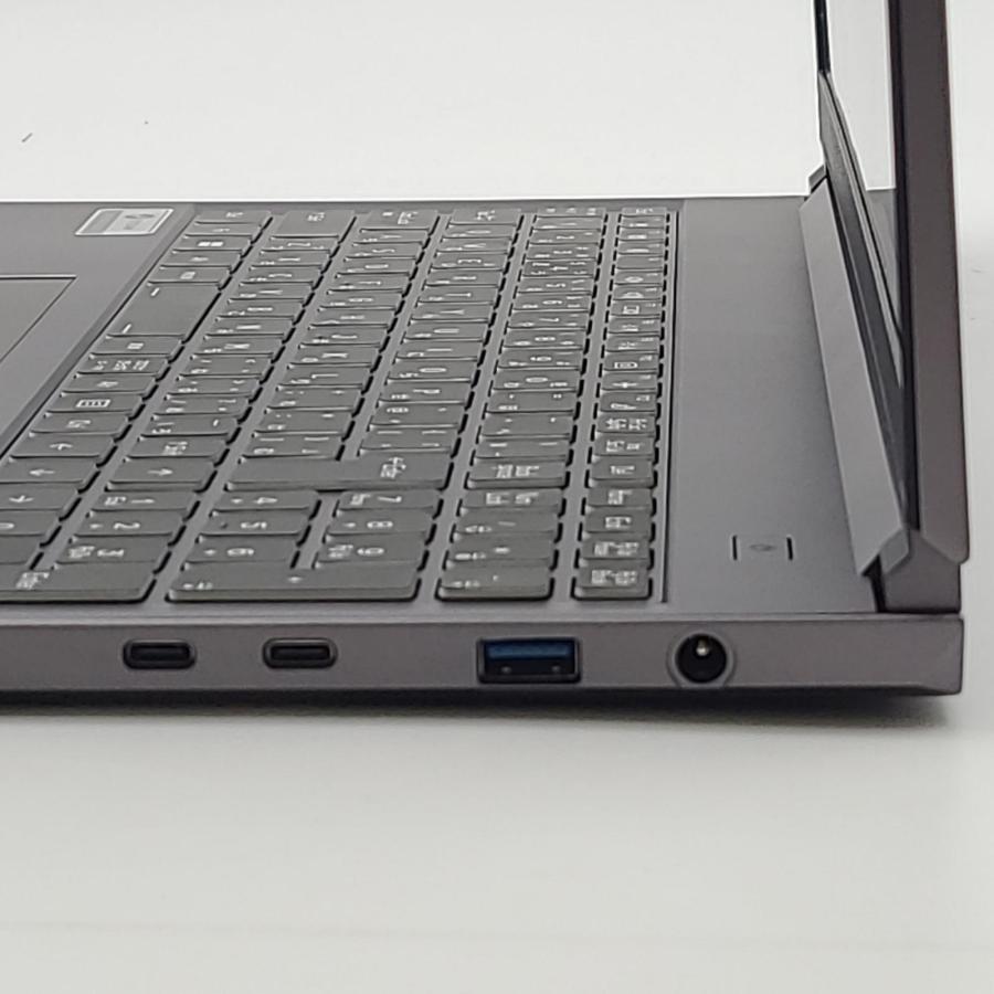 Windowsノート本体 GALLERIA DL7C-IG-C6 core Ultra 7 155H GALLERIA DL7C-IG-C6を動画編集パソコン速報で紹介しました | MDM