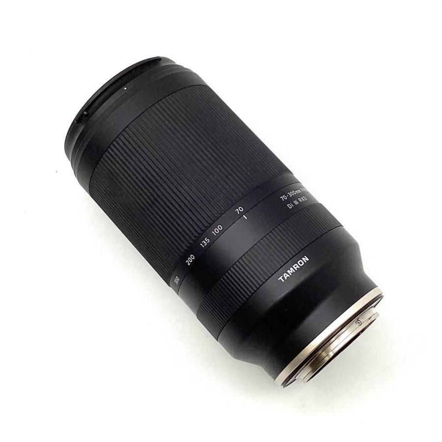 TAMRON 【全額返金保証】【最速発送】TAMRON 70-300mm F/4.5-6.3 Di