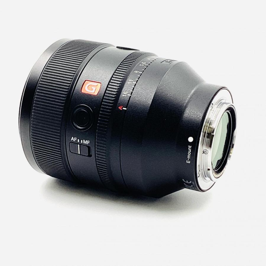 美品 SEL50F12GM 即購入&即日発送可 カメラレンズ FE 50mm F1.2 GM SEL50F12GM [ソニーE /単焦点レンズ