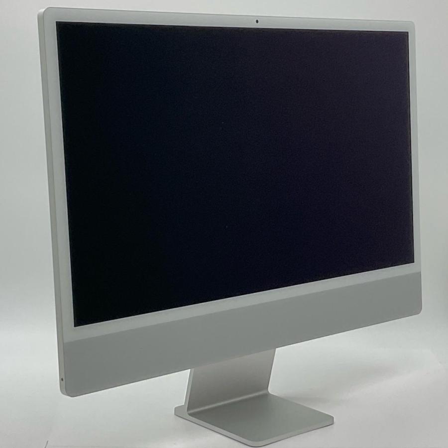 【全額返金保証】【最速発送】Apple iMac 24インチ Apple M1 8GB 1TB パープル 美品 動作確認済 Apple 【全額返金保証】【最速発送】Apple iMac 24インチ Apple M1 8GB