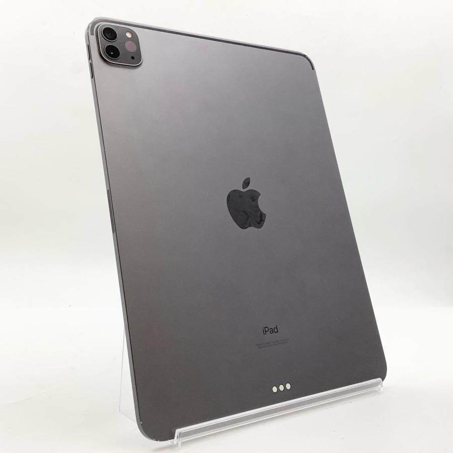 Apple 【全額返金保証】【最速発送】Apple iPad Pro 11インチ 第3世代  