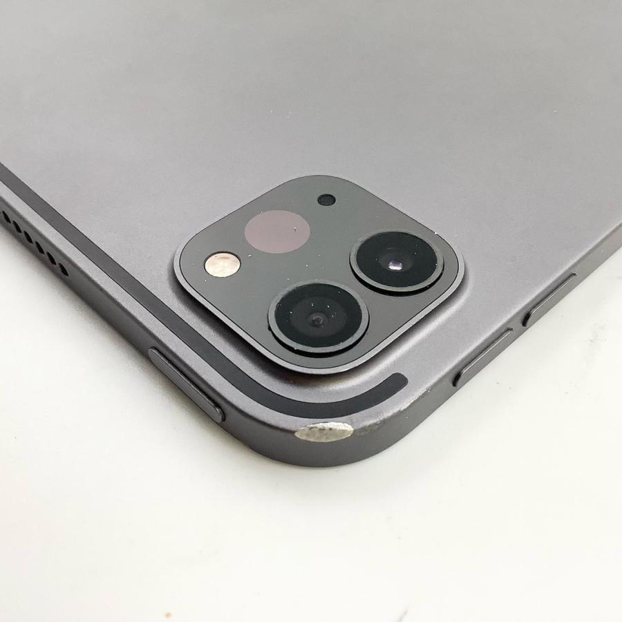 Apple 【全額返金保証】【最速発送】Apple iPad Pro 11インチ 第3世代  