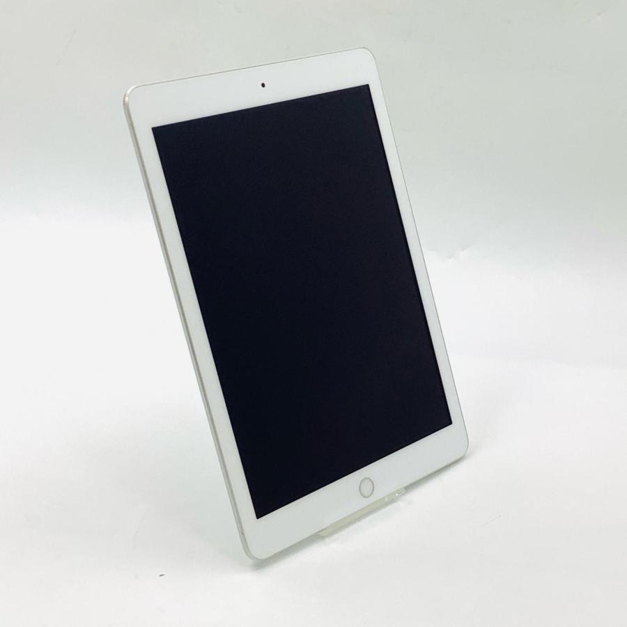Apple iPad 9.7インチ Wi-Fiモデル 32GB MR7G2J/A [シルバー] 価格比較