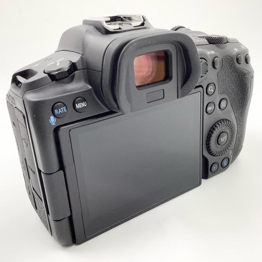 【全額返金保証】【最速発送】Canon デジタル一眼 EOS R5 動作確認済 キヤノン（Canon） 【全額返金保証】【最速発送】Canon デジタル一眼