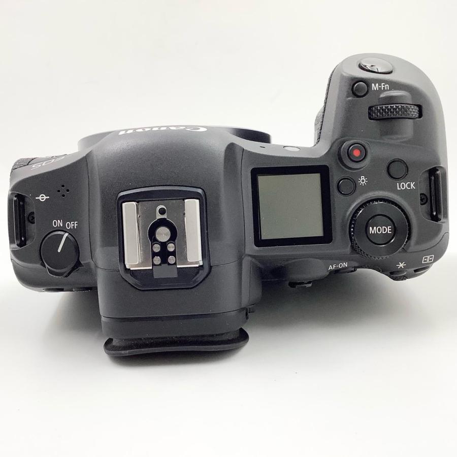 【全額返金保証】【最速発送】Canon デジタル一眼 EOS R5 動作確認済 キヤノン（Canon） 【全額返金保証】【最速発送】Canon デジタル一眼