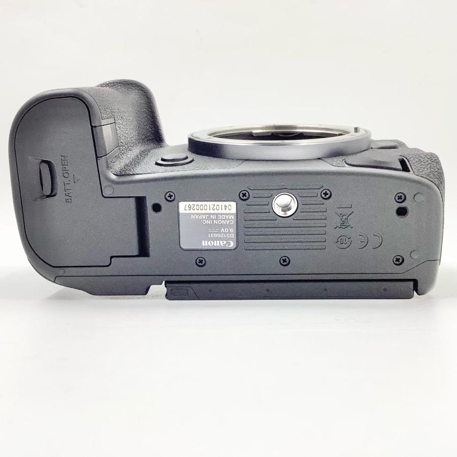キヤノン（Canon） 【全額返金保証】【最速発送】Canon デジタル一眼
