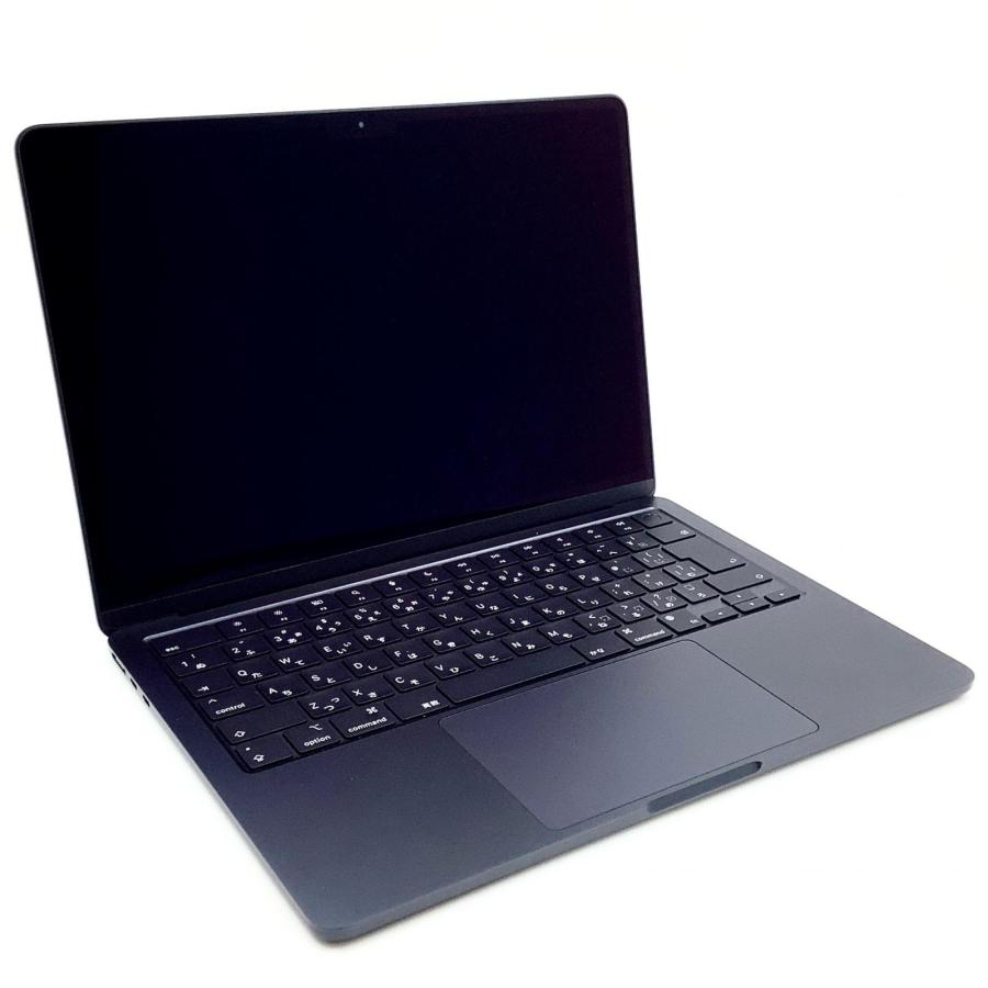 Apple 【全額返金保証】【最速発送】Apple MacBook Air 13インチ 2022