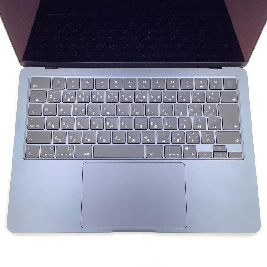 Apple 【全額返金保証】【最速発送】Apple MacBook Air 13インチ