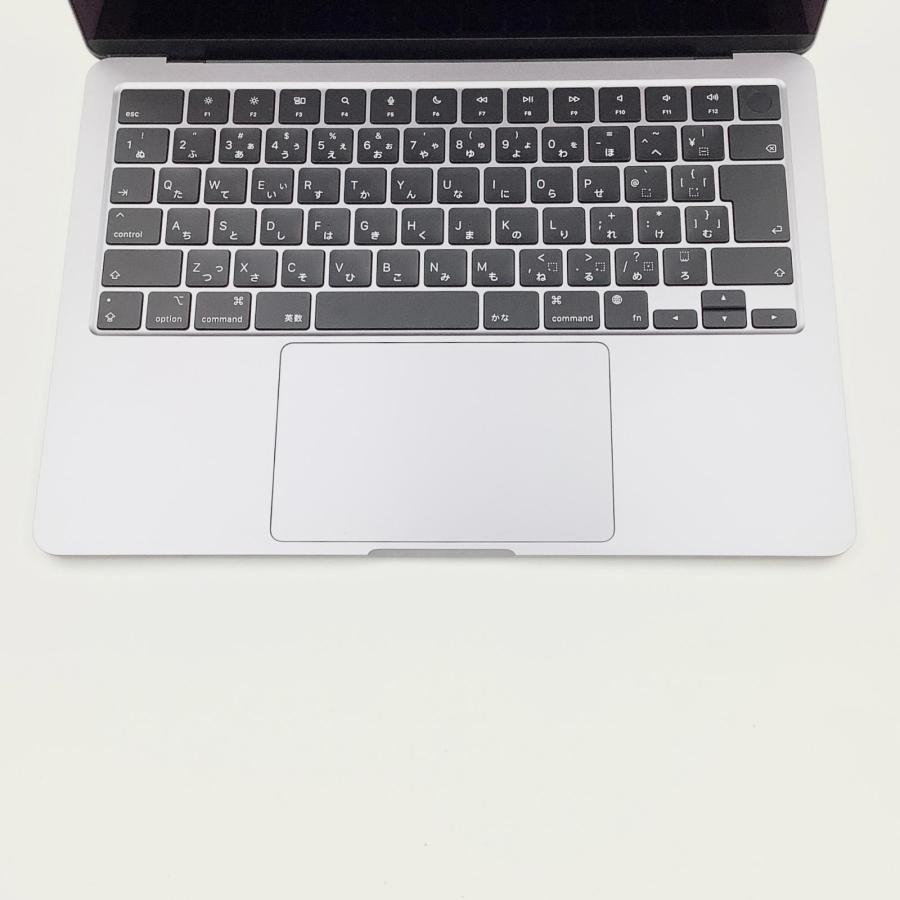 Apple 【全額返金保証】【最速発送】Apple MacBook Air 13インチ 2022  