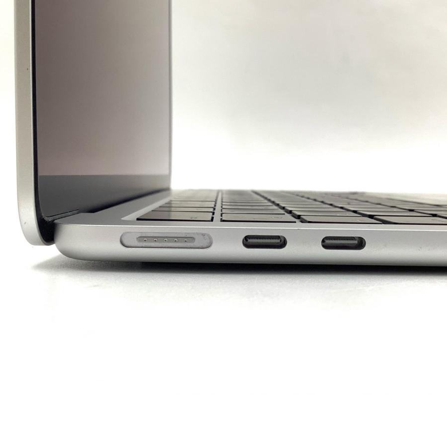 Apple 【全額返金保証】【最速発送】Apple MacBook Air 13インチ 2022