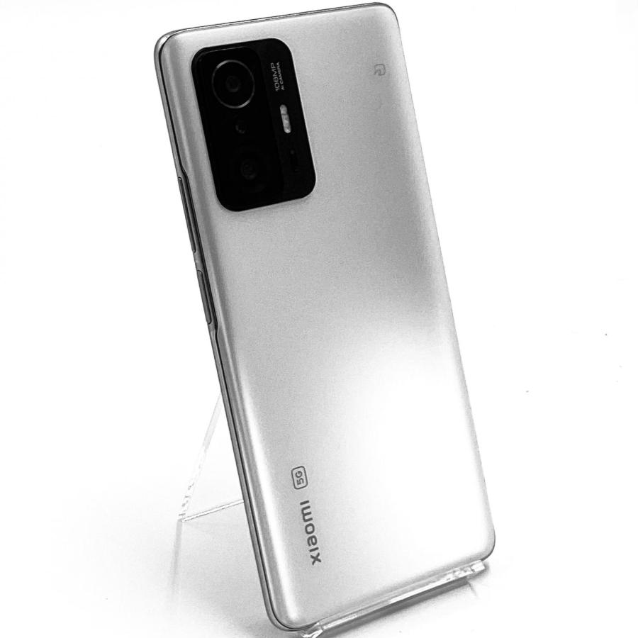 Xiaomi 【全額返金保証】【最速発送】Xiaomi 11T Pro 256GB