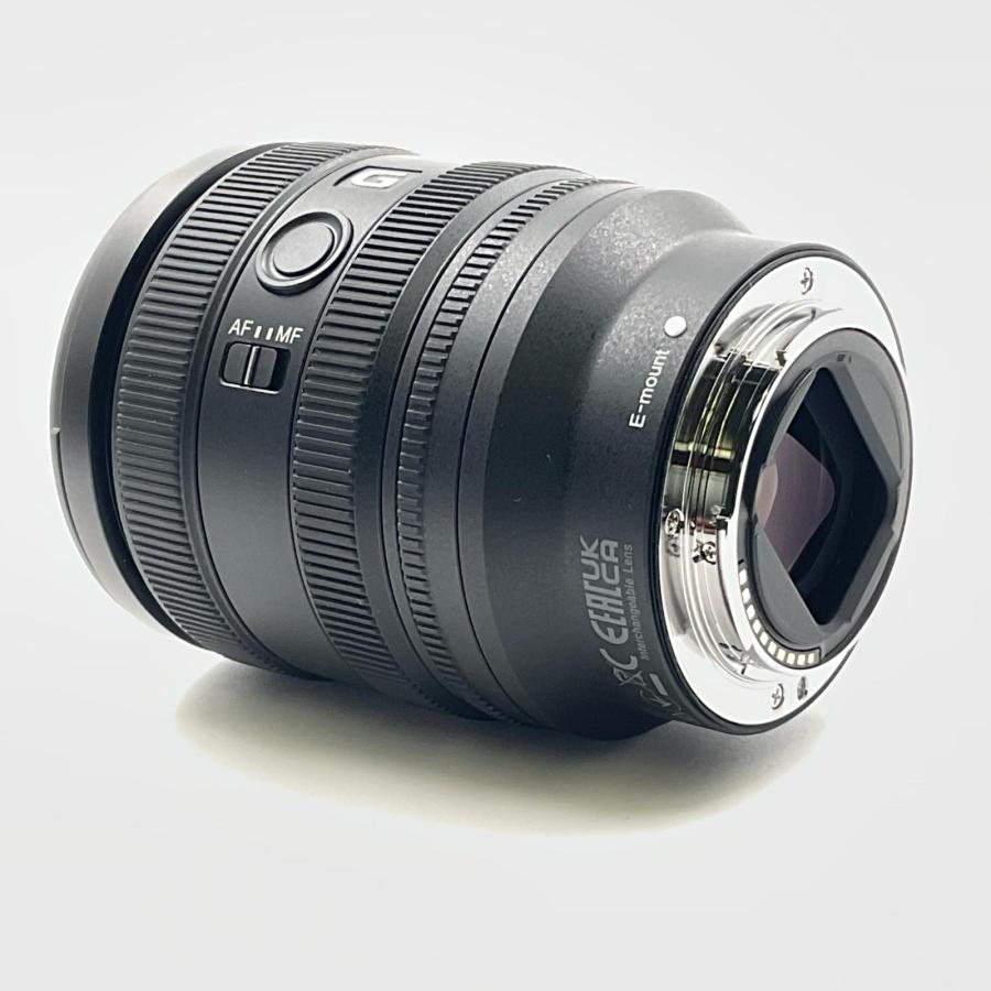 FE 16-25mm f2.8 G SEL1625G 【DULENS】 超美品 動作確認済