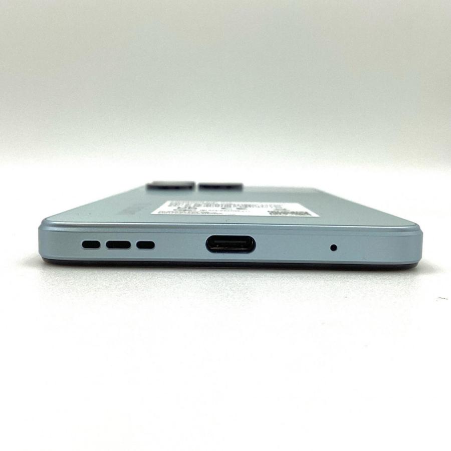 UMIDIGI G6 5G 128GB 初期化済み ブルー PG2309GBA 414HrWMp5LL.jpg