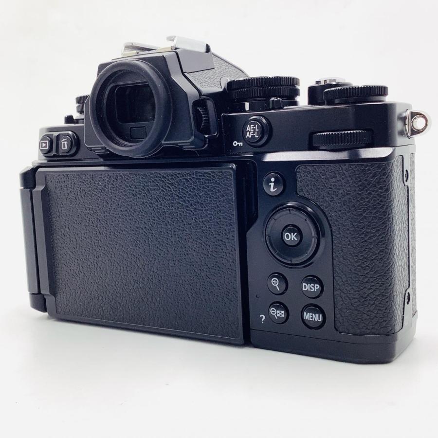 Nikon Z fc 標準ズーム　保証書付き ニコン、クラシカルデザインのAPS-Cミラーレス「Z fc」。ズーム