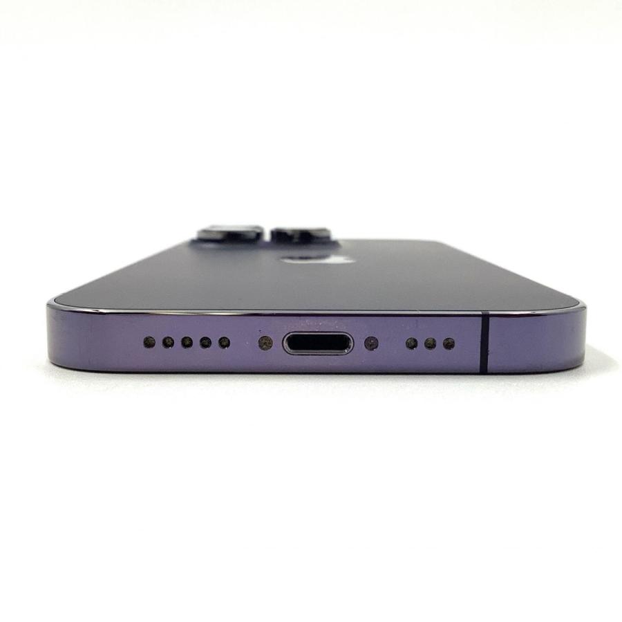 Apple 【全額返金保証】【最速発送】Apple iPhone 14 Pro 256GB