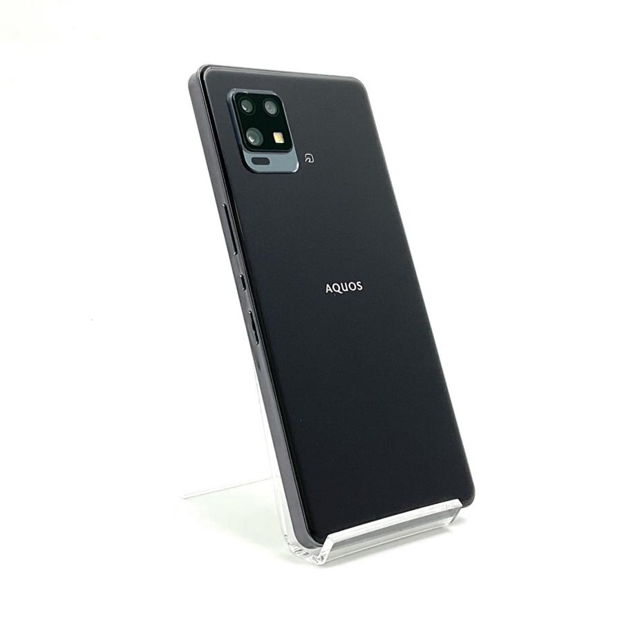 SHARP AQUOS ZERO6 128GB SoftBank AQUOS zero6 128GB パープル A102SH