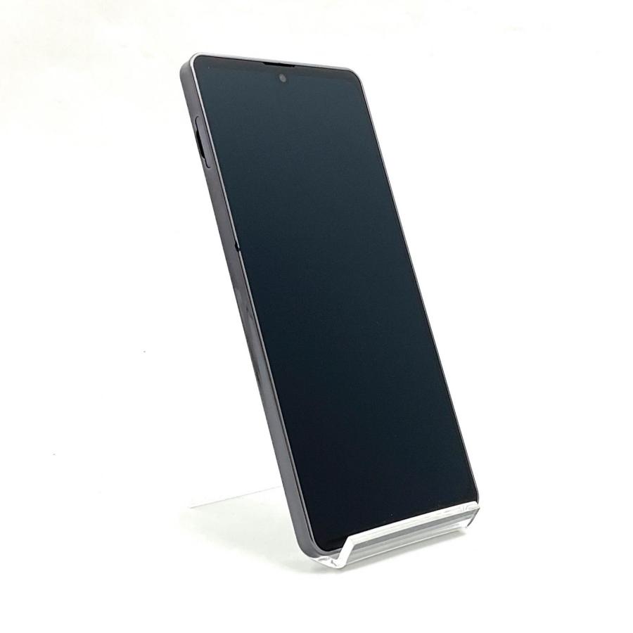 SHARP（シャープ） 【最速発送】SHARP AQUOS zero6 128GB ブラック