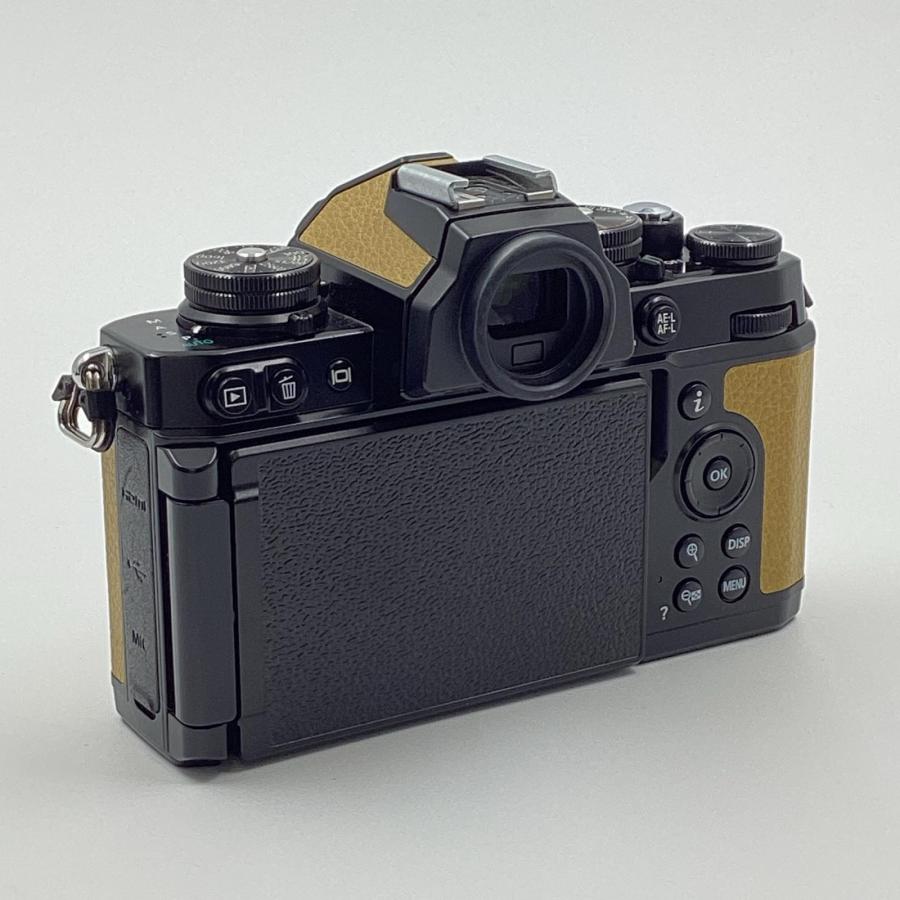 ニコン（Nikon） 【全額返金保証】【最速発送】Nikon Z fc ボディ