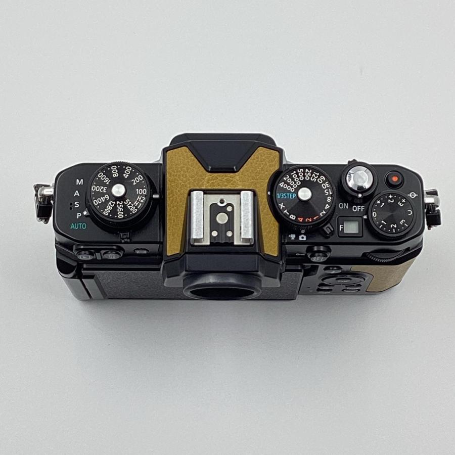 ニコン（Nikon） 【全額返金保証】【最速発送】Nikon Z fc ボディ
