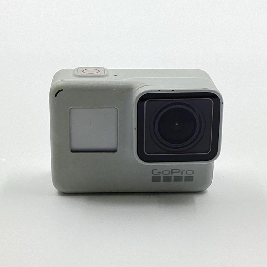 GoPro 【最速発送】GoPro HERO7 Blackリミテッドエディション