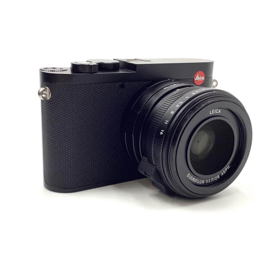 ライカ（Leica） 【全額返金保証】【最速発送】Leica コンパクト