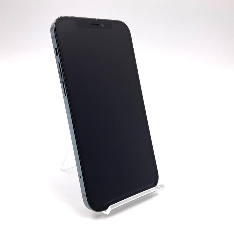 Pro パシフィックブルー 0 128GB iPhone Apple 公式通販 SIMフリー 