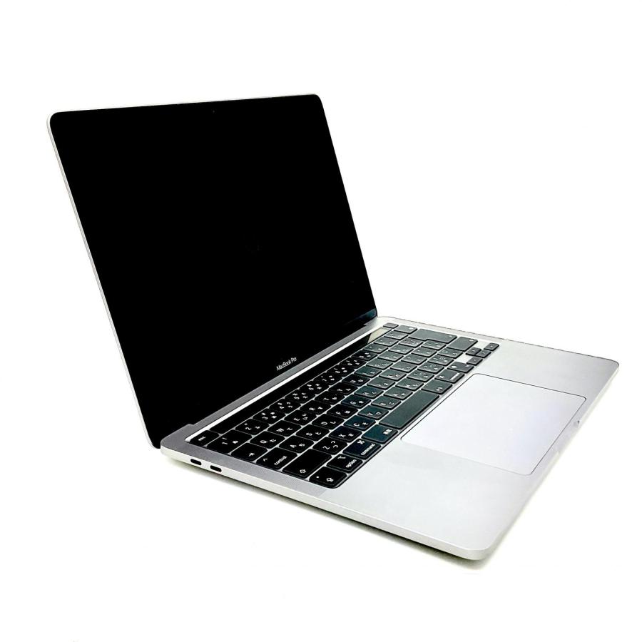 Apple 【全額返金保証】【最速発送】Apple MacBook Pro 13.3