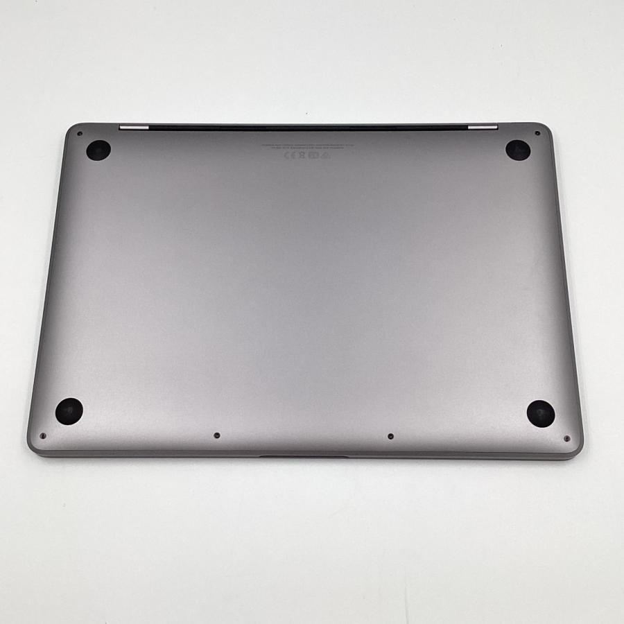 Apple MacBook Pro 13.3インチ シルバー 動作確認済み 13.3インチMacBook Pro 2.3GHzクアッドコアIntel Core i7 Retina