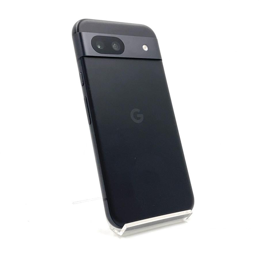Google 【全額返金保証】【最速発送】Google Pixel 8a 128GB
