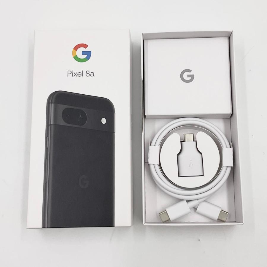 K*b様 Google Pixel 8 SIMフリー128GB ディスプレイ補償 Google Pixel 8 SIMフリー128GB ディスプレイ補償修理済み