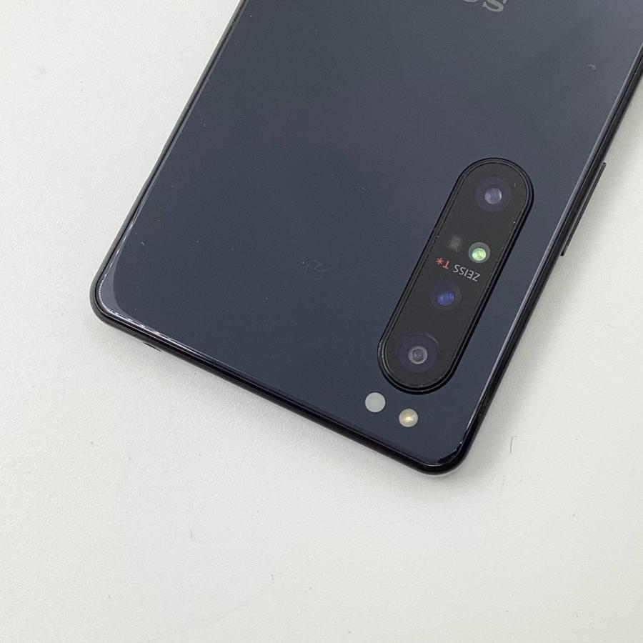 SONY 【全額返金保証】【最速発送】Sony Xperia 1 II 128GB SONY 【全額返金保証】【最速発送】Sony Xperia 1 II 128GB