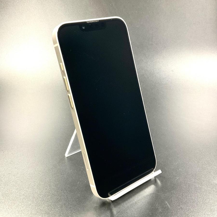 Apple 【全額返金保証】【最速発送】Apple iPhone 13 128GB スター
