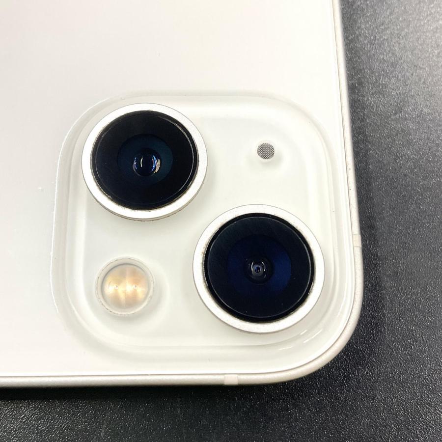 Apple 【全額返金保証】【最速発送】Apple iPhone 13 128GB スター