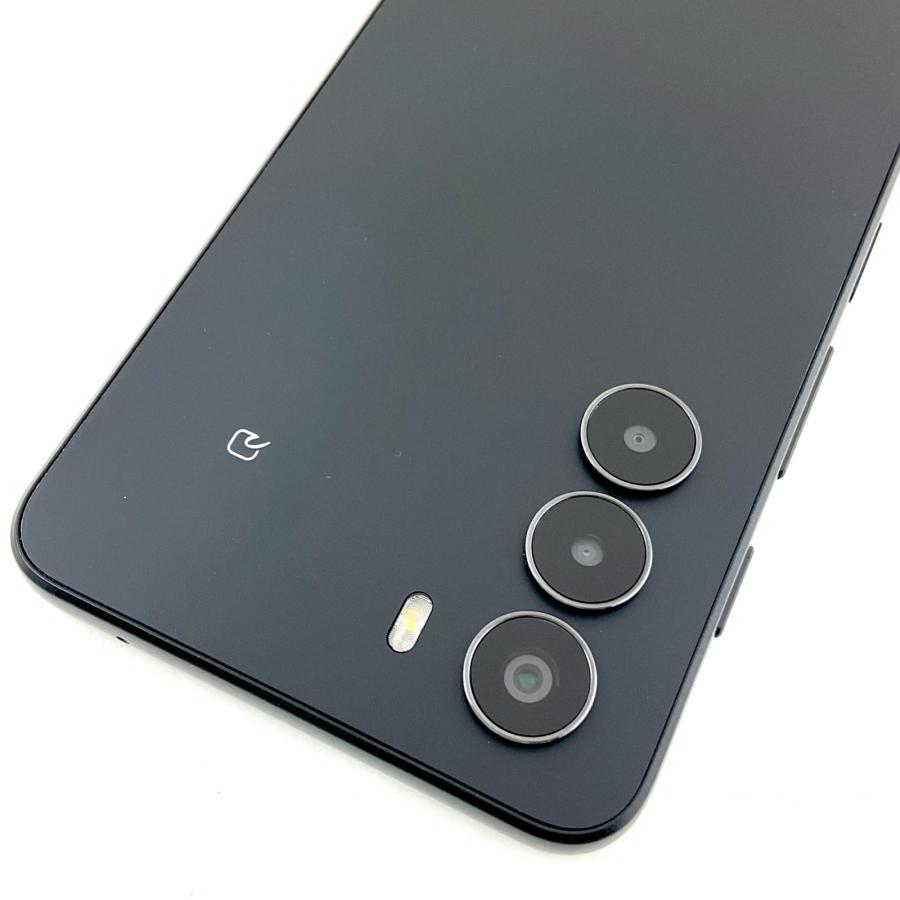 全額返金保証】【最速発送】ZTE nubia S 5G 128GB ブラック Y 全額返金保証】【最速発送】ZTE nubia S 5G 128GB ブラック Y