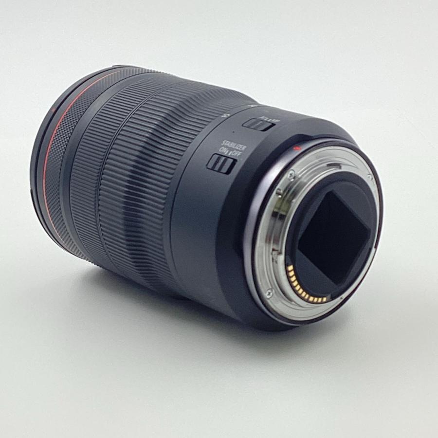 キヤノン（Canon） 【全額返金保証】【最速発送】Canon RF15-35mm F2.8