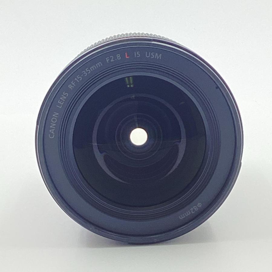 キヤノン（Canon） 【全額返金保証】【最速発送】Canon RF15-35mm F2.8