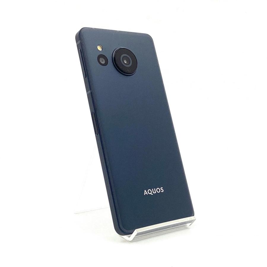 SHARP 【全額返金保証】【最速発送】SHARP AQUOS sense8