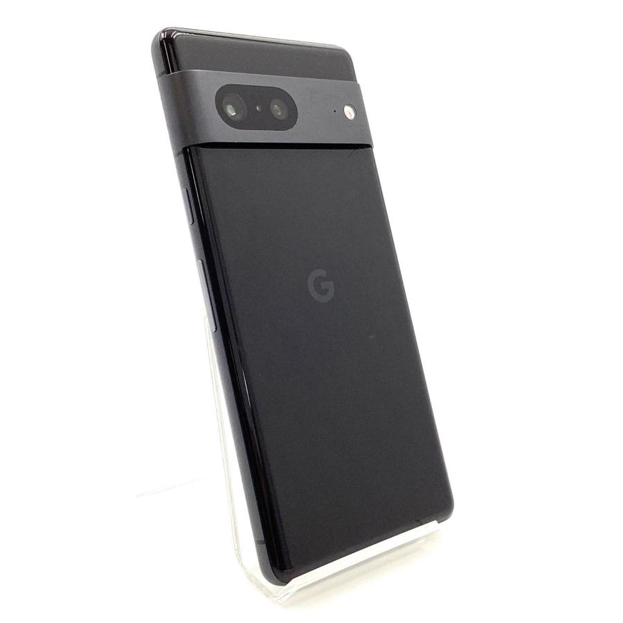 Google（グーグル） 【最速発送】Google Pixel 7 128GB Obsidian au