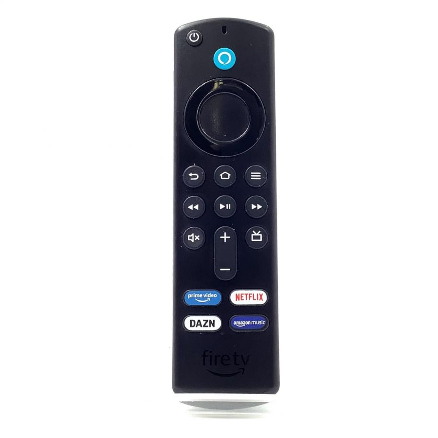 全額返金保証】【最速発送】Amazon Fire TV Stick 第3世代 S3L46N【美