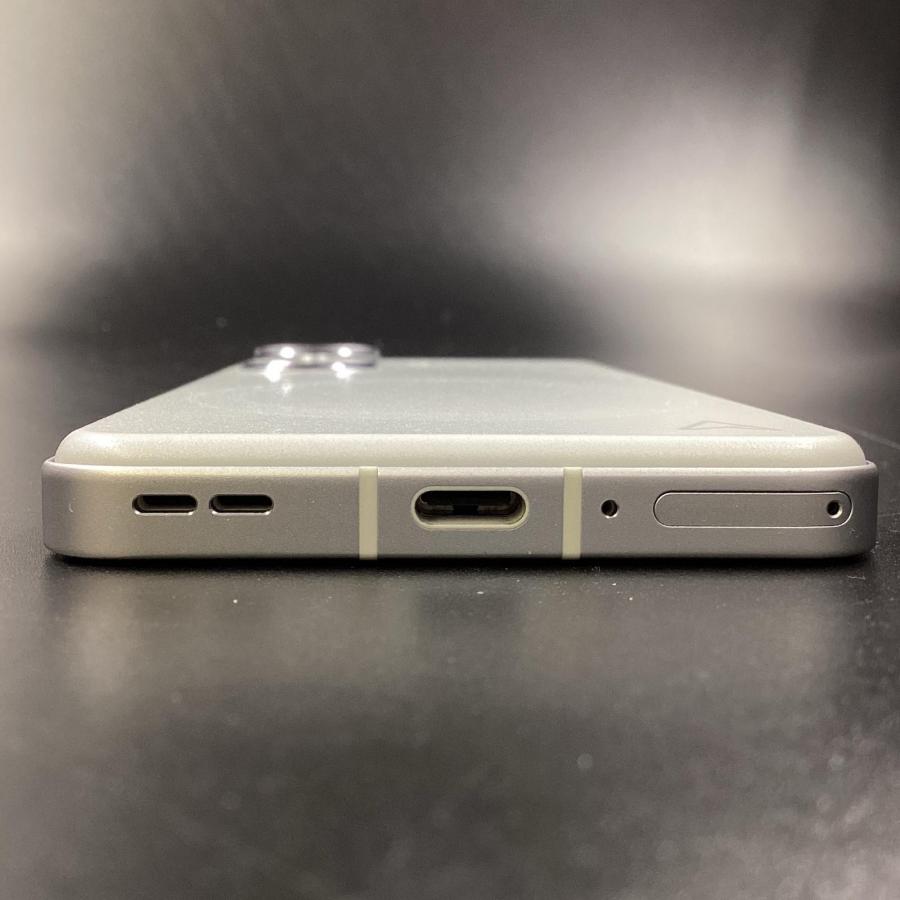 全額返金保証】【最速発送】ASUS Zenfone 10 256GB コメット