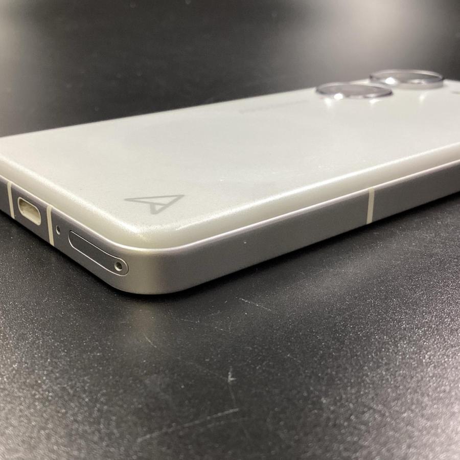 全額返金保証】【最速発送】ASUS Zenfone 10 256GB コメット