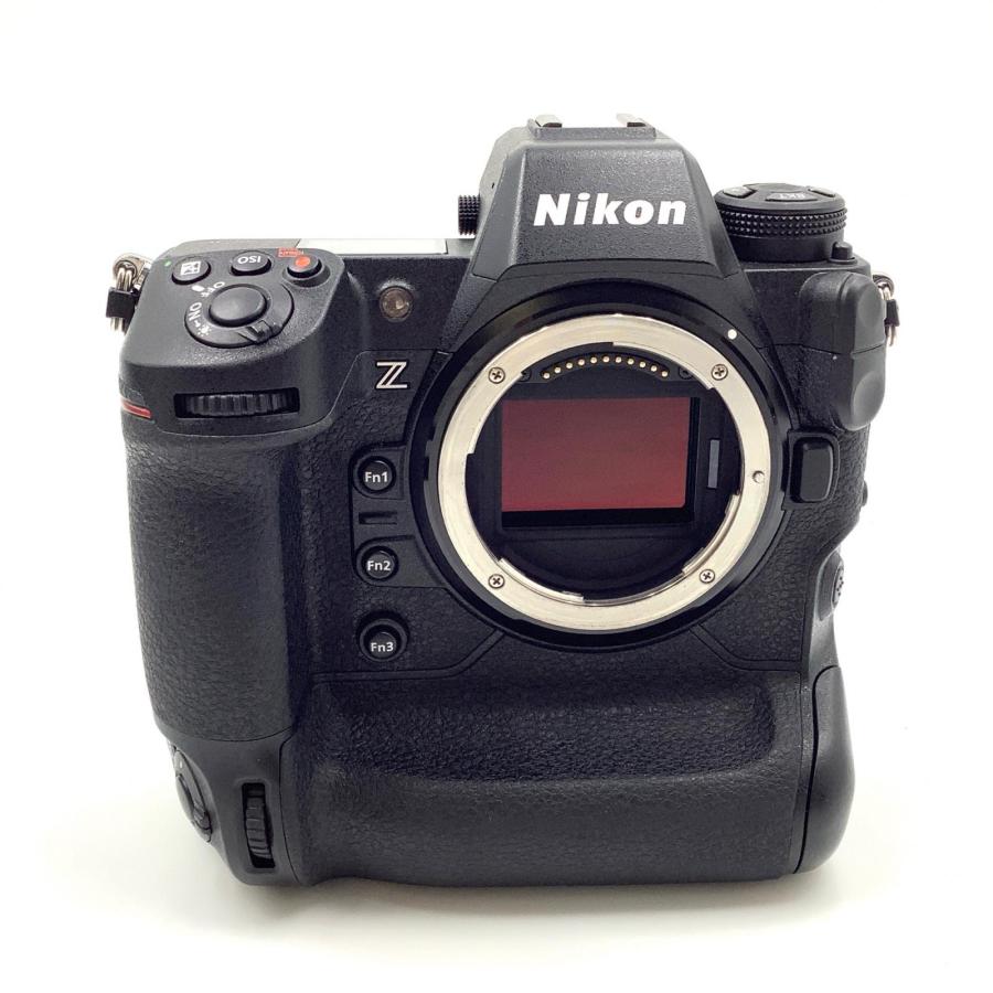 ニコン 【全額返金保証】【最速発送】Nikon デジタル一眼 Z 9 ボディ  