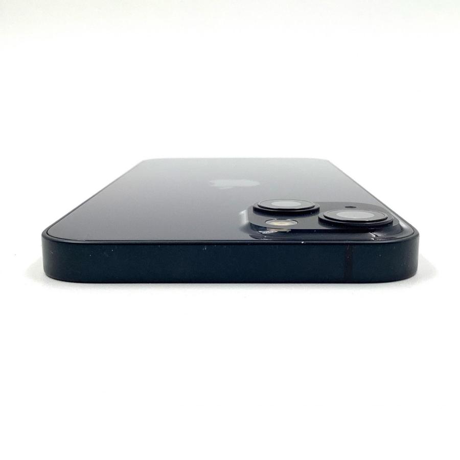 Apple Apple iPhone 13 128GB ミッドナイト Softbank 84% 動作