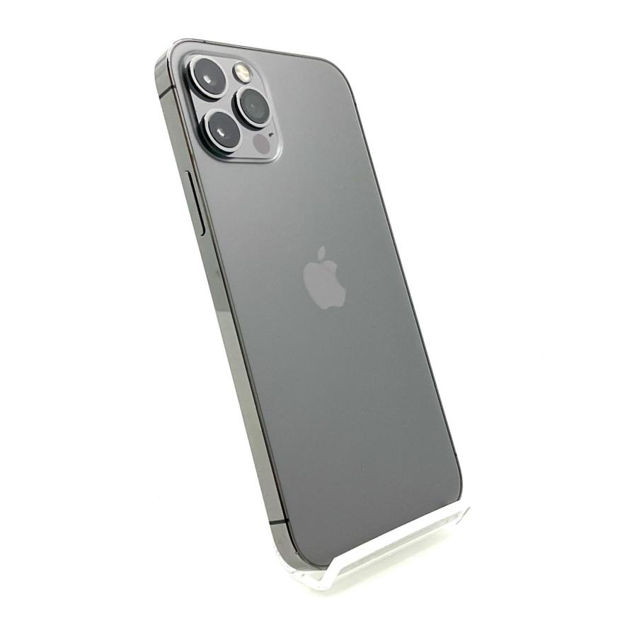 電池新品 iphone 12PRO 256GB グラファイト 本体 SIMフリー 電池新品 iphone 12PRO 256GB グラファイト 本体 SIMフリー