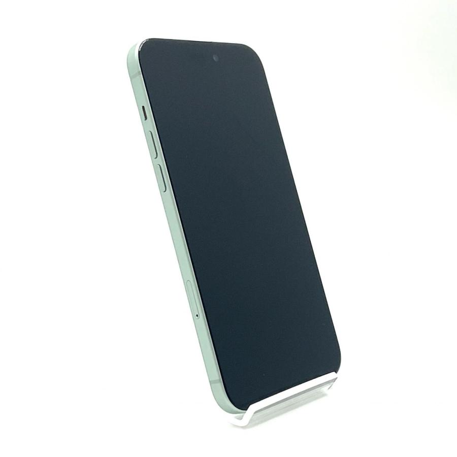 美品　送料無料Apple iPhone 15 Plus グリーン 256GB Refurbished iPhone 15 Plus 256GB - Green (Unlocked) - Apple (CA)