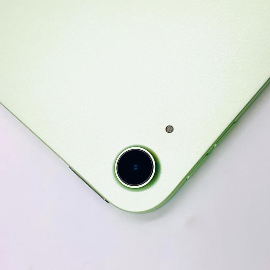 最速発送】Apple iPad Air 第4世代 256GB グリーン Wi-Fi /バッテリー